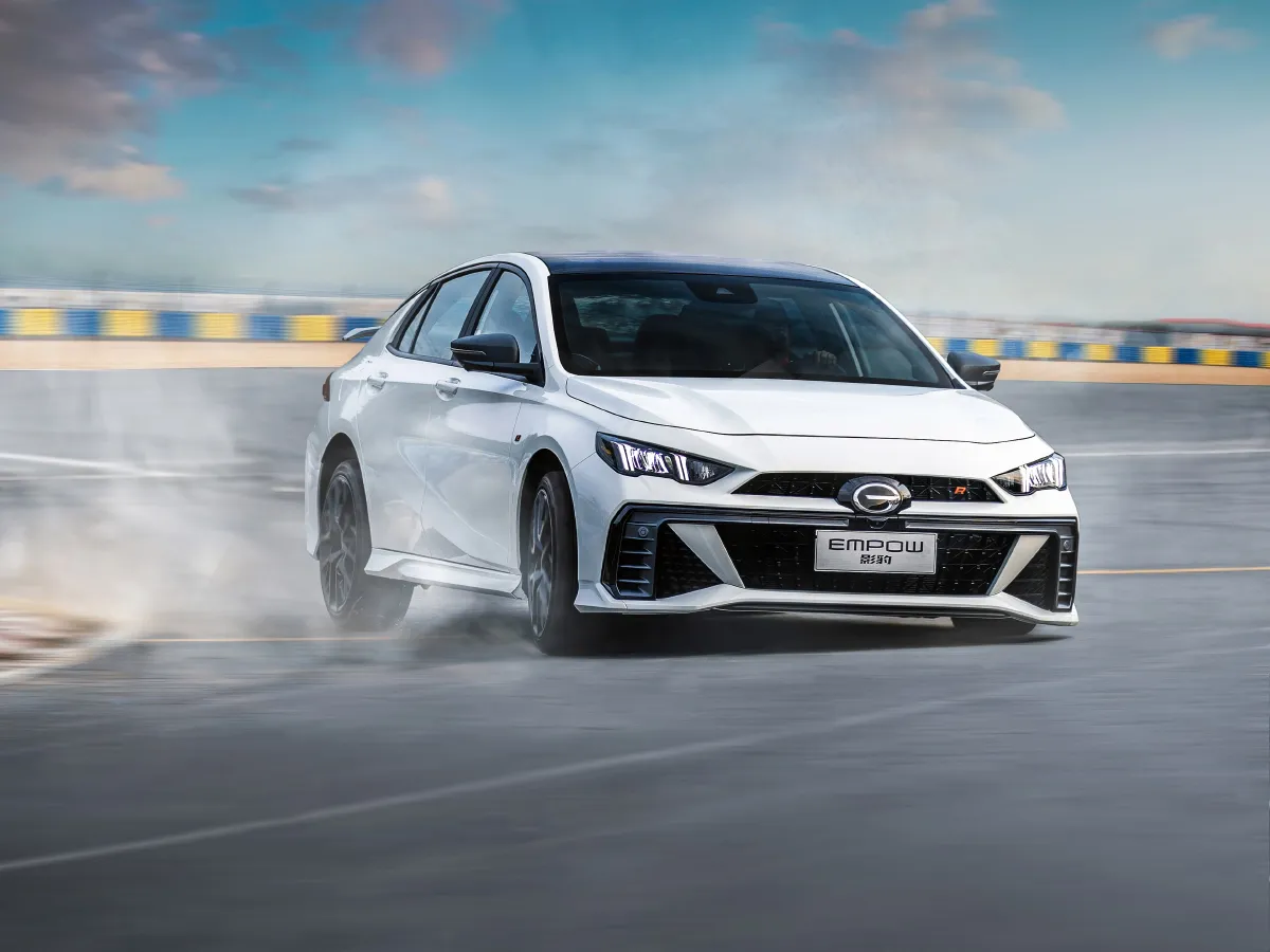 GAC Trumpchi Empow,autocango,china used car exporter,china ev exporter,chinese used car exporter,chinese used ev exporter