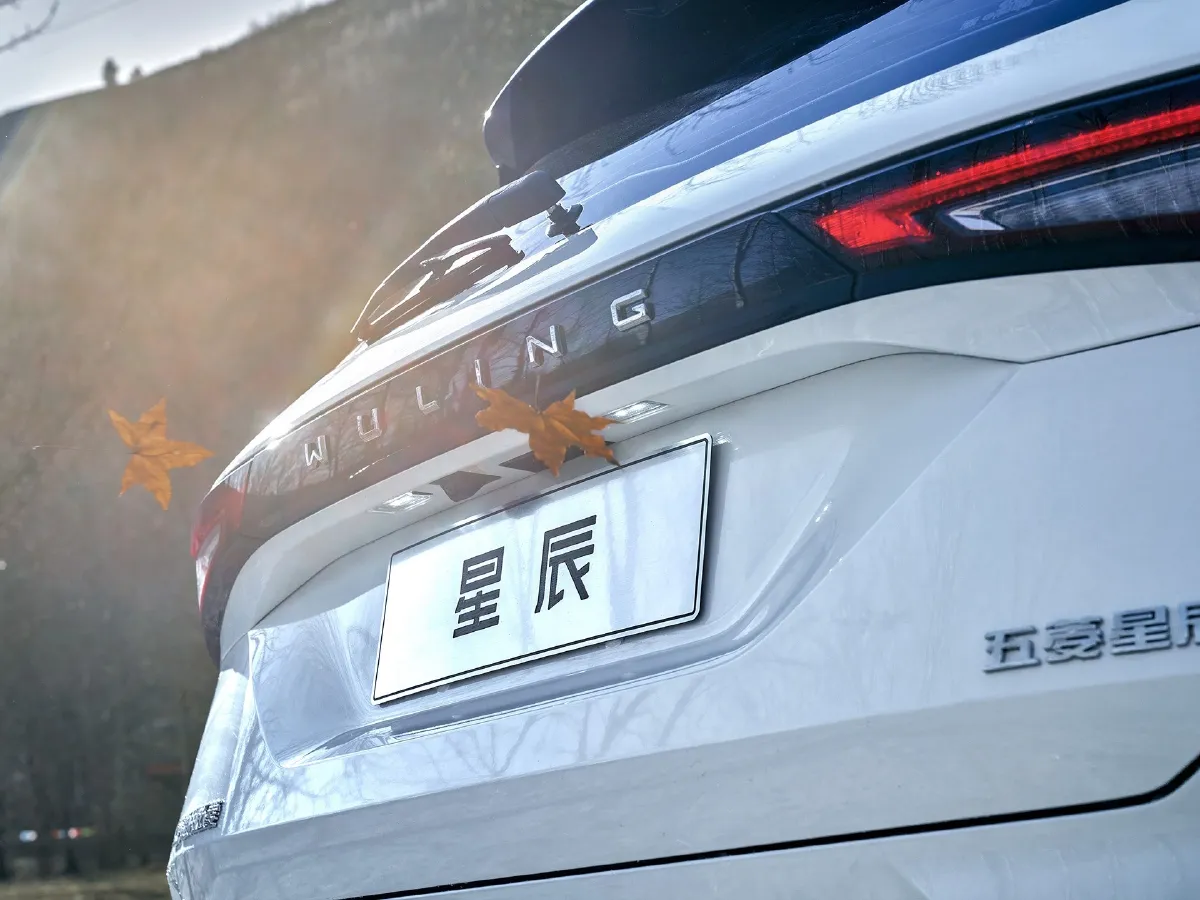 WuLing XingChen,autocango,china used car exporter,china ev exporter,chinese used car exporter,chinese used ev exporter