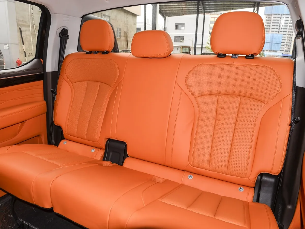 Foton Mars,autocango,china used car exporter,china ev exporter,chinese used car exporter,chinese used ev exporter