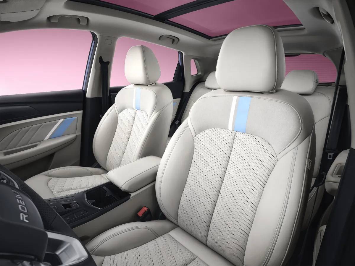 2022 Roewe Lomemo 1.5L 120HP L4 E-CVT Hybrid 2.13KWH,autocango,china used car exporter,china ev exporter,chinese used car exporter,chinese used ev exporter