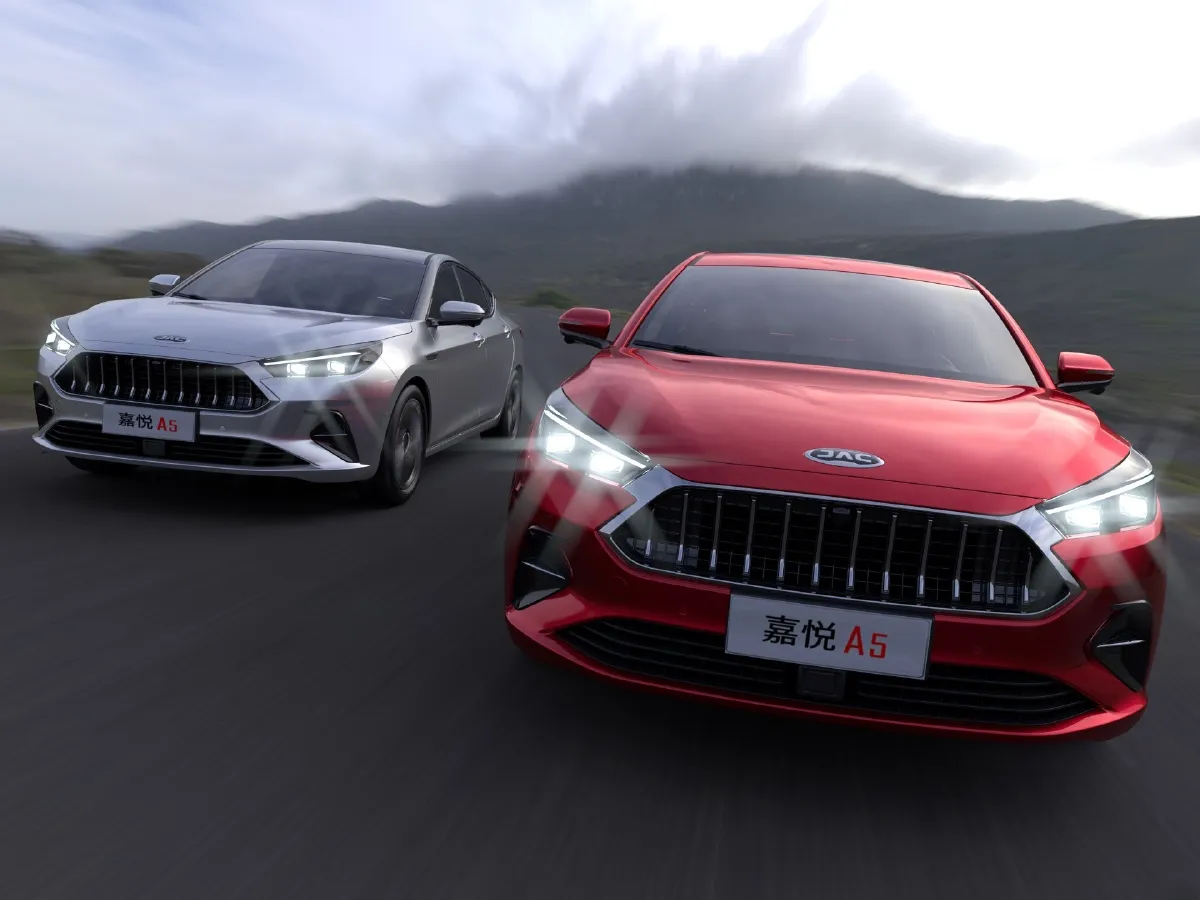 2020 JAC JiaYue A5 1.5T 150HP L4 CVT,autocango,china used car exporter,china ev exporter,chinese used car exporter,chinese used ev exporter