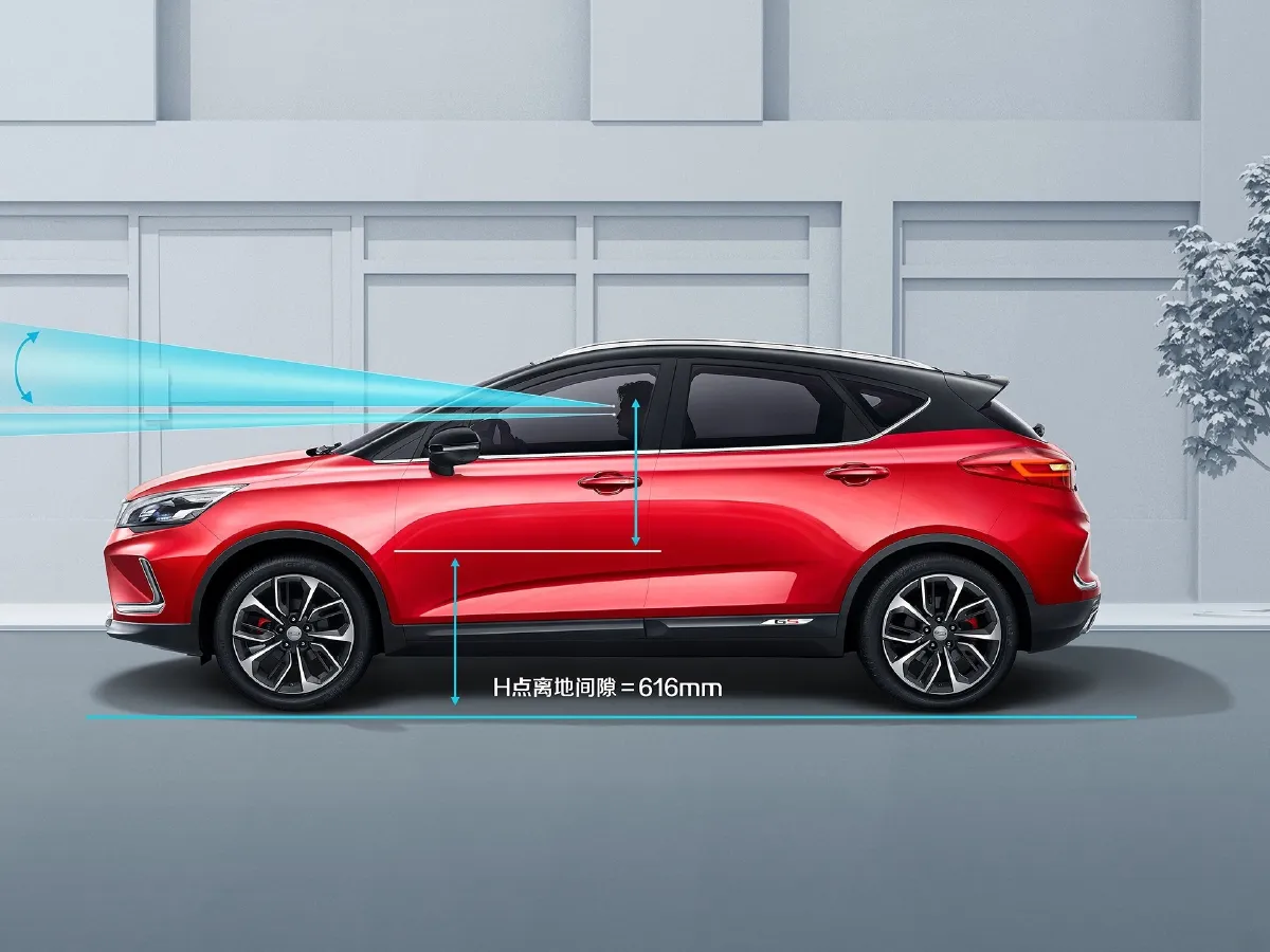 Geely Emgrand GS,autocango,china used car exporter,china ev exporter,chinese used car exporter,chinese used ev exporter