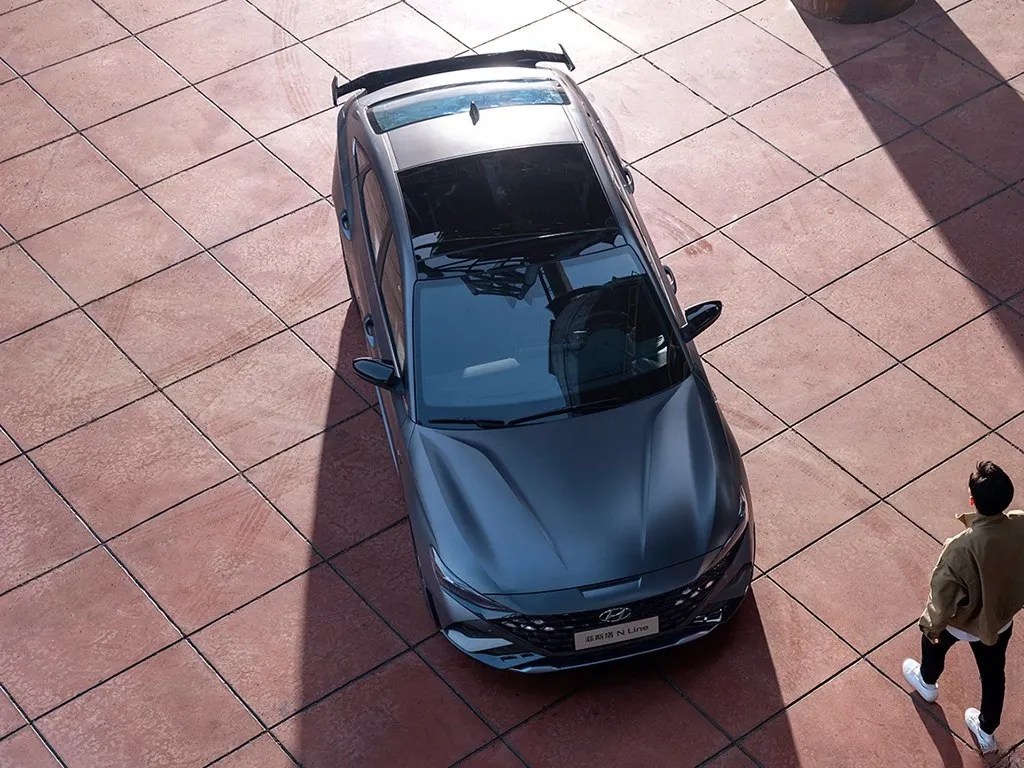 Hyundai La Festa,autocango,china used car exporter,china ev exporter,chinese used car exporter,chinese used ev exporter