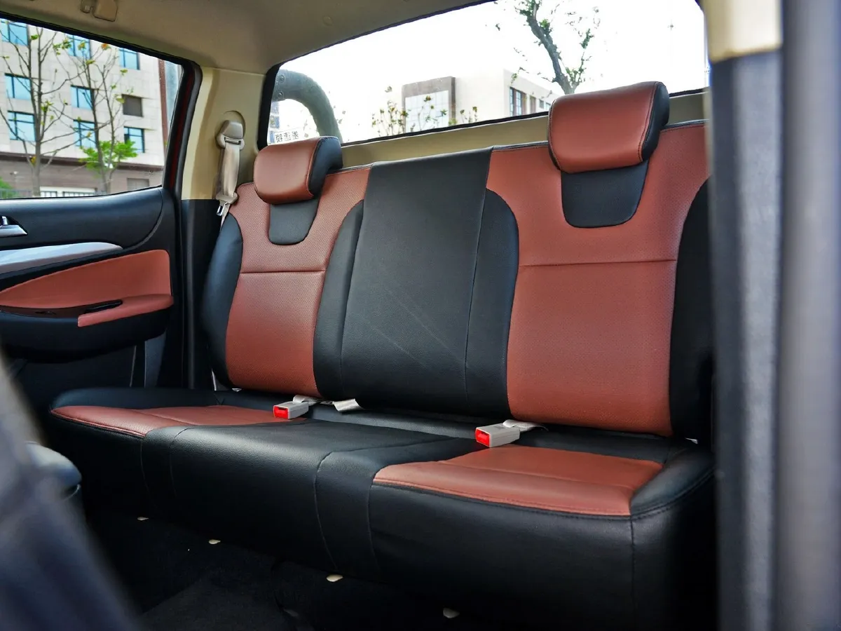 Dongfeng YuFeng P16,autocango,china used car exporter,china ev exporter,chinese used car exporter,chinese used ev exporter