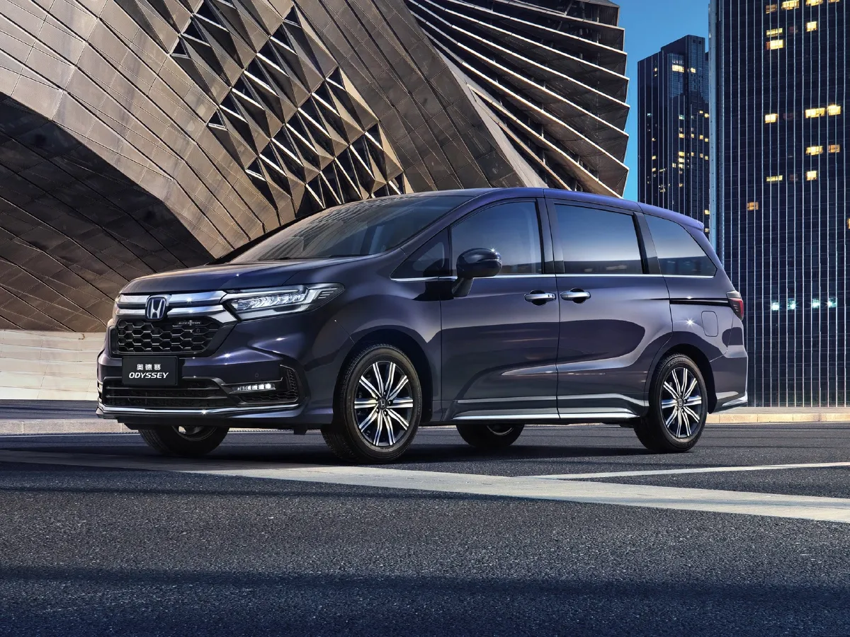 Honda Odyssey,autocango,china used car exporter,china ev exporter,chinese used car exporter,chinese used ev exporter