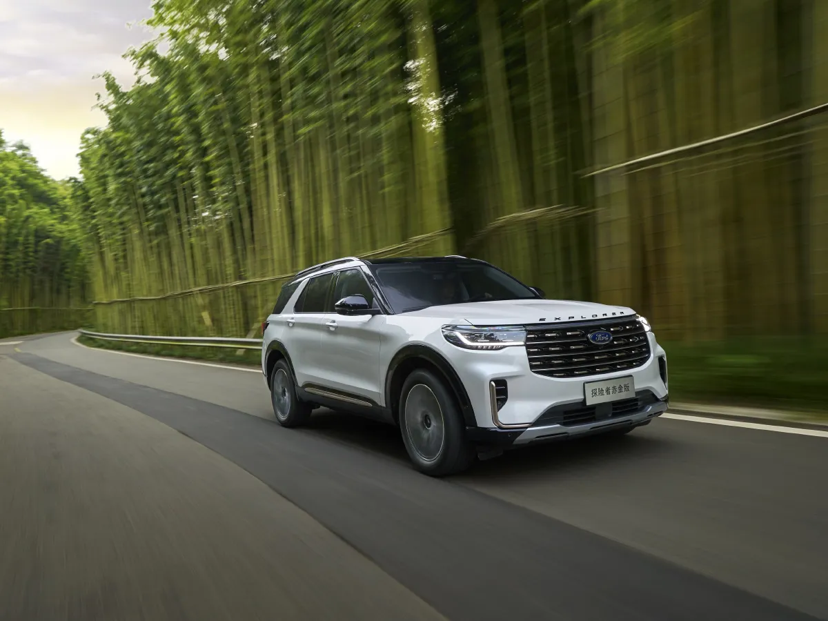 Ford Explorer,autocango,china used car exporter,china ev exporter,chinese used car exporter,chinese used ev exporter