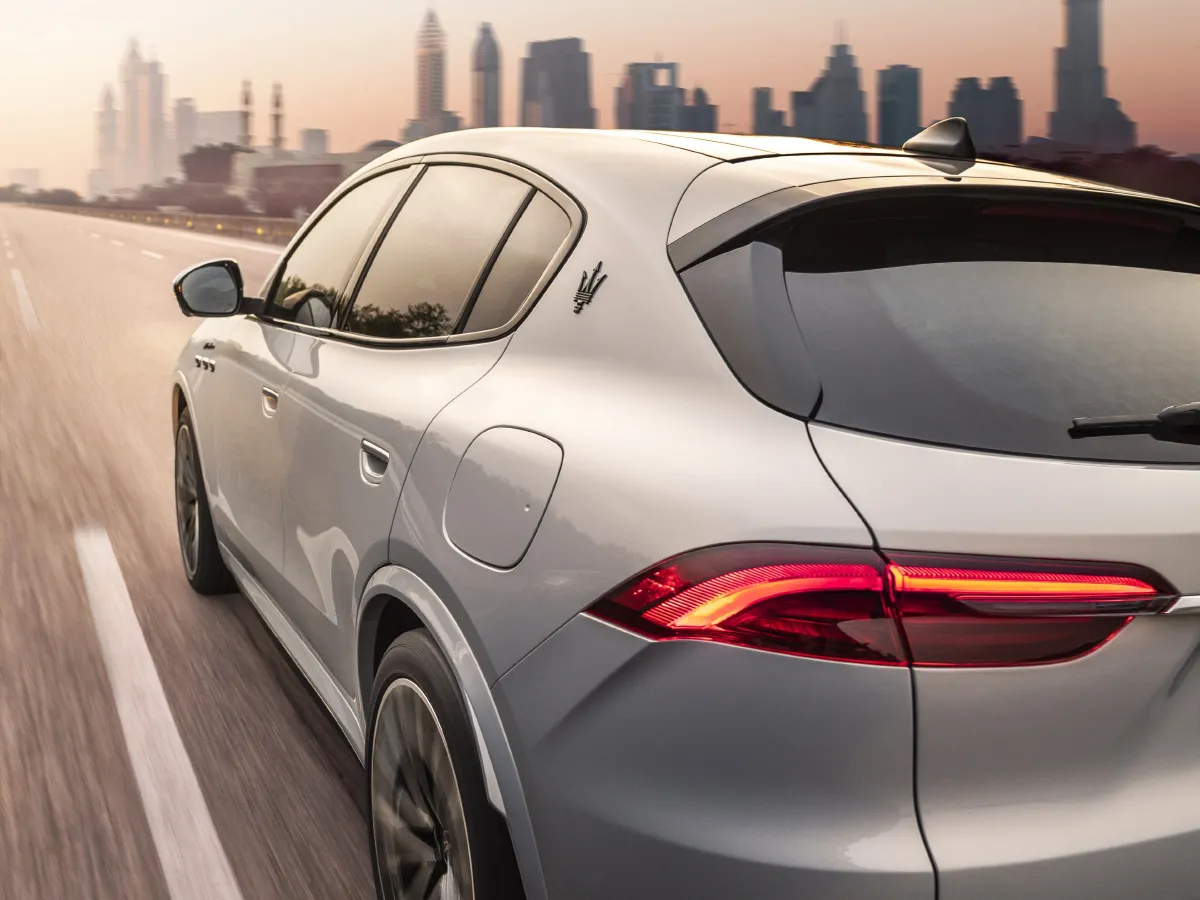 Maserati Grecale,autocango,china used car exporter,china ev exporter,chinese used car exporter,chinese used ev exporter