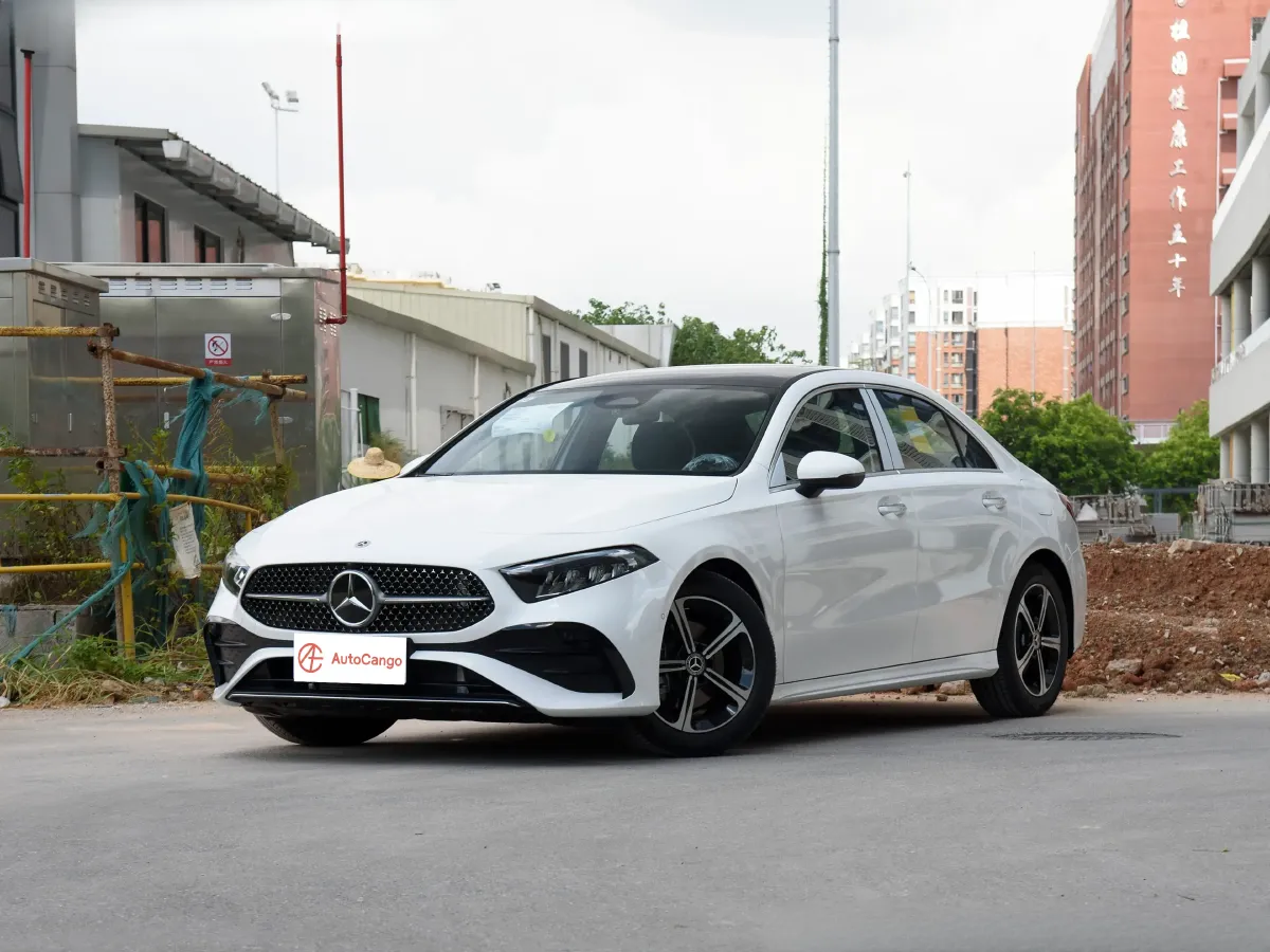 Mercedes-Benz A Class,autocango,china used car exporter,china ev exporter,chinese used car exporter,chinese used ev exporter