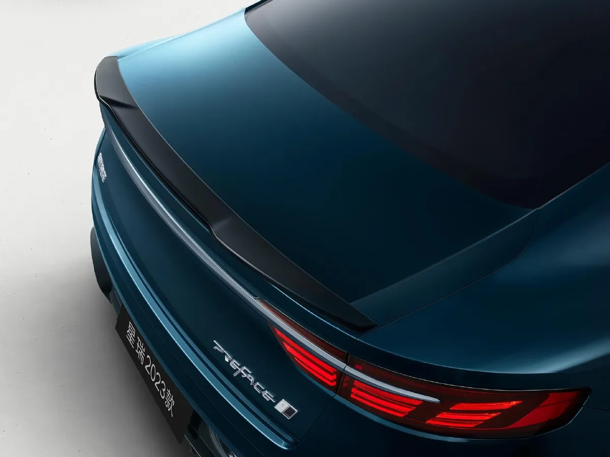 Geely Preface,autocango,china used car exporter,china ev exporter,chinese used car exporter,chinese used ev exporter