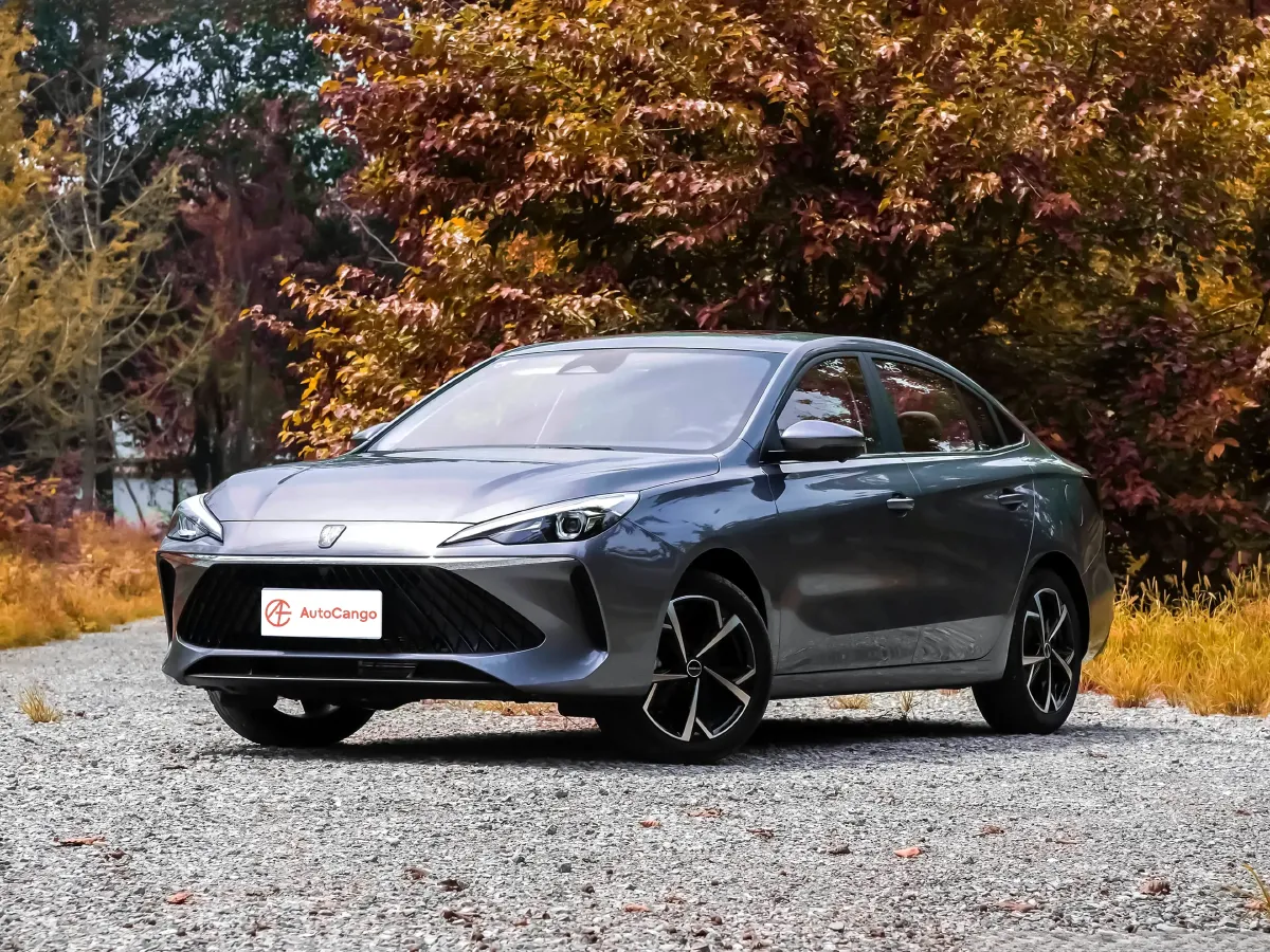 2024 Roewe i5 1.5L 129HP L4 CVT,autocango,china used car exporter,china ev exporter,chinese used car exporter,chinese used ev exporter