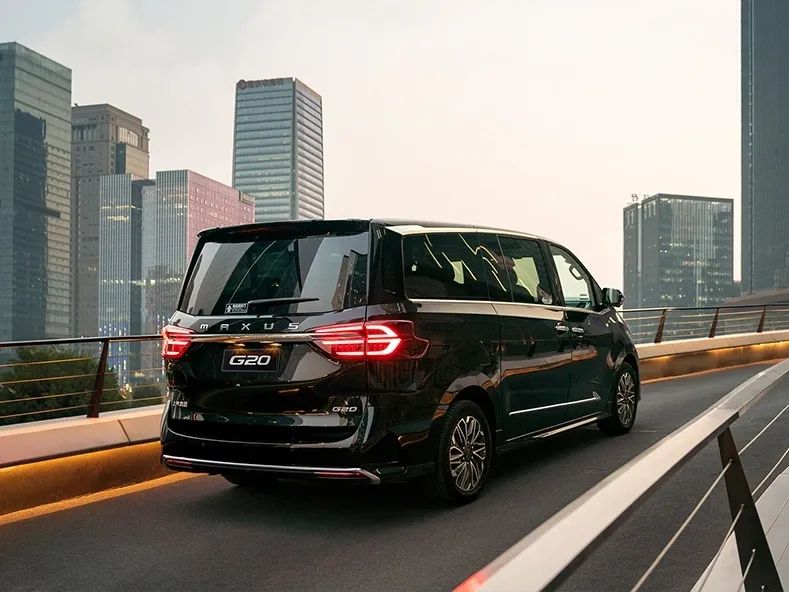 MAXUS G20,autocango,china used car exporter,china ev exporter,chinese used car exporter,chinese used ev exporter