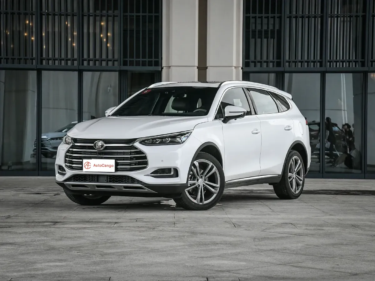 BYD Tang,autocango,china used car exporter,china ev exporter,chinese used car exporter,chinese used ev exporter