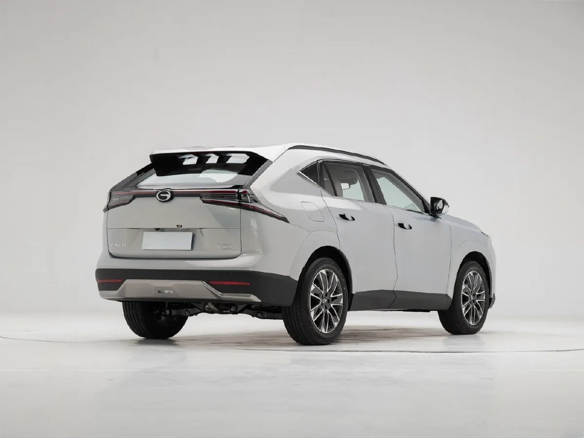 GAC Trumpchi GS4,autocango,china used car exporter,china ev exporter,chinese used car exporter,chinese used ev exporter