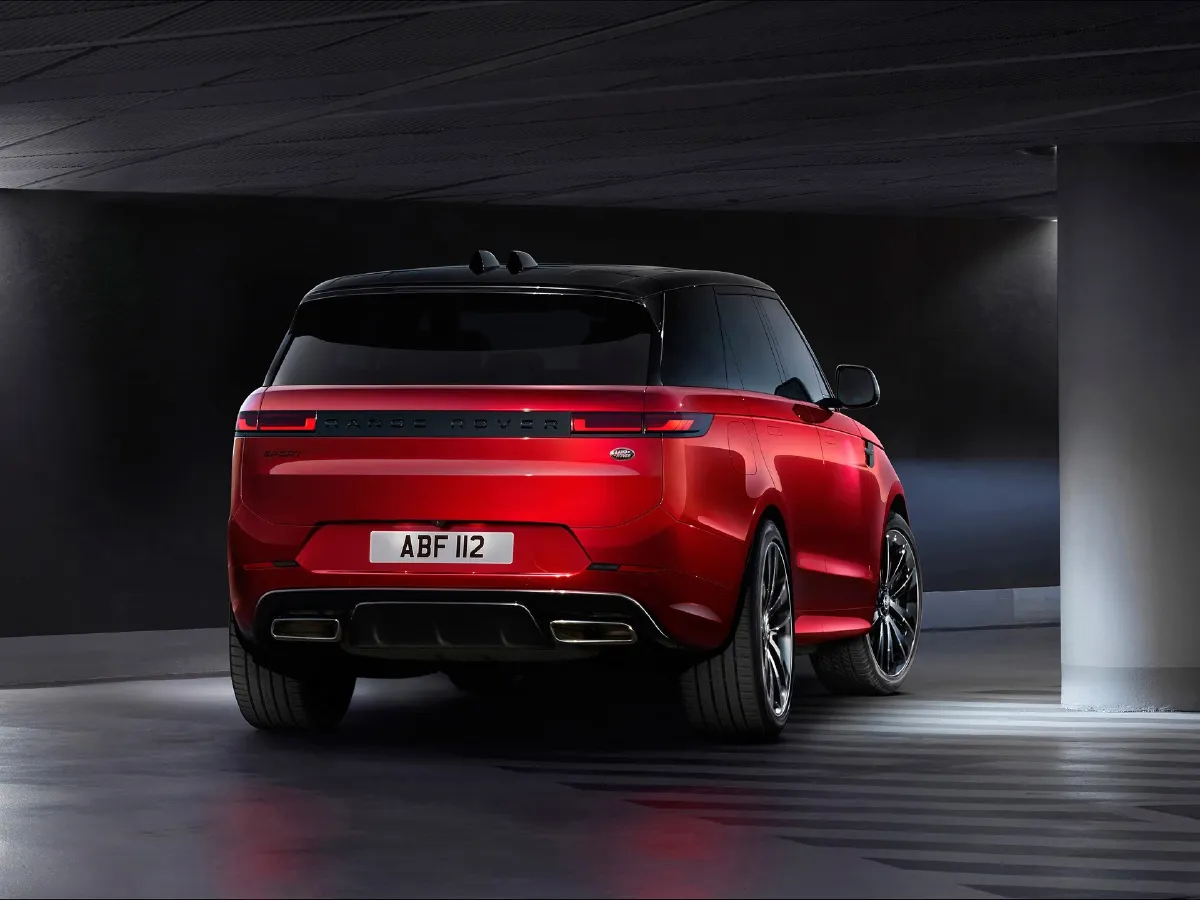 Land Rover Range Rover Sport,autocango,china used car exporter,china ev exporter,chinese used car exporter,chinese used ev exporter