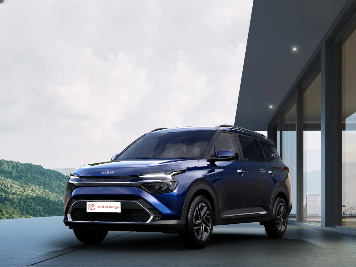 2005 Kia Carens 2.0L 138HP L4 4AT,autocango,china used car exporter,china ev exporter,chinese used car exporter,chinese used ev exporter