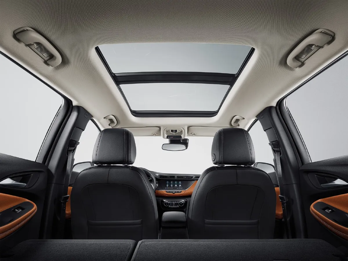 Buick Encore GX,autocango,china used car exporter,china ev exporter,chinese used car exporter,chinese used ev exporter