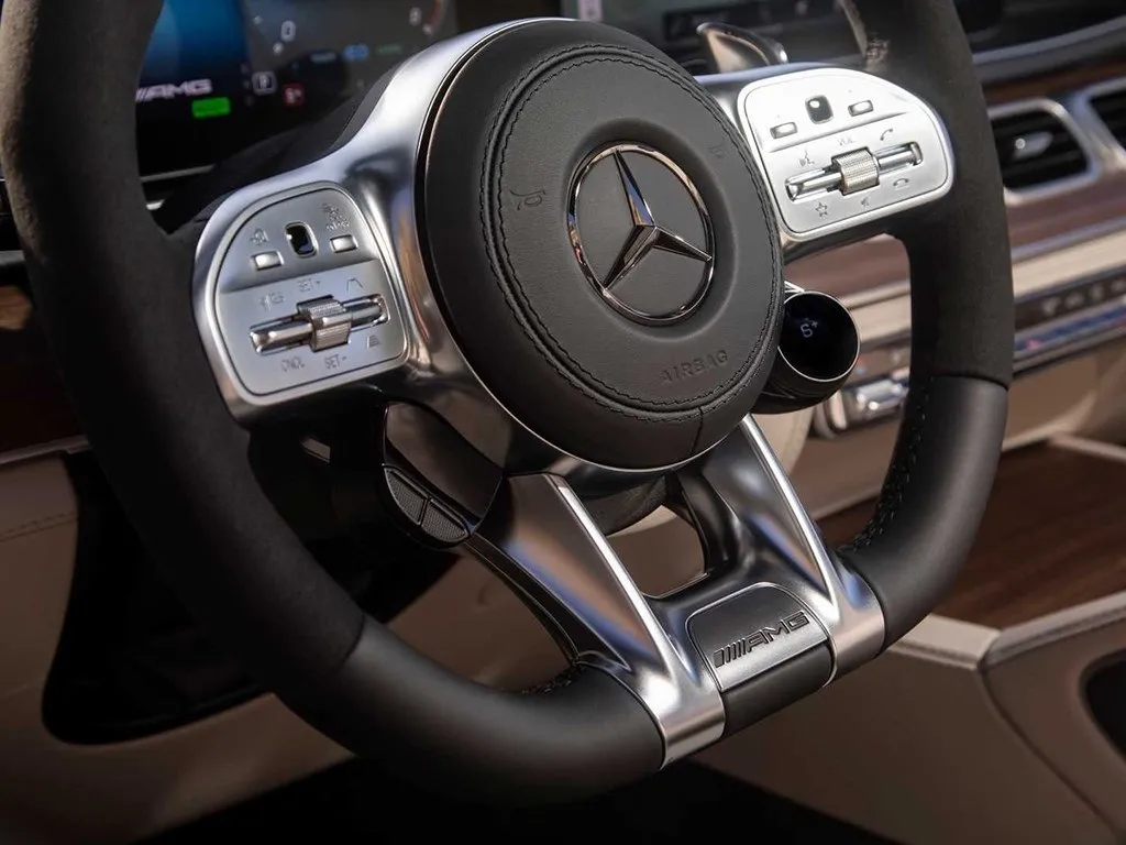 Mercedes-Benz GLS AMG,autocango,china used car exporter,china ev exporter,chinese used car exporter,chinese used ev exporter