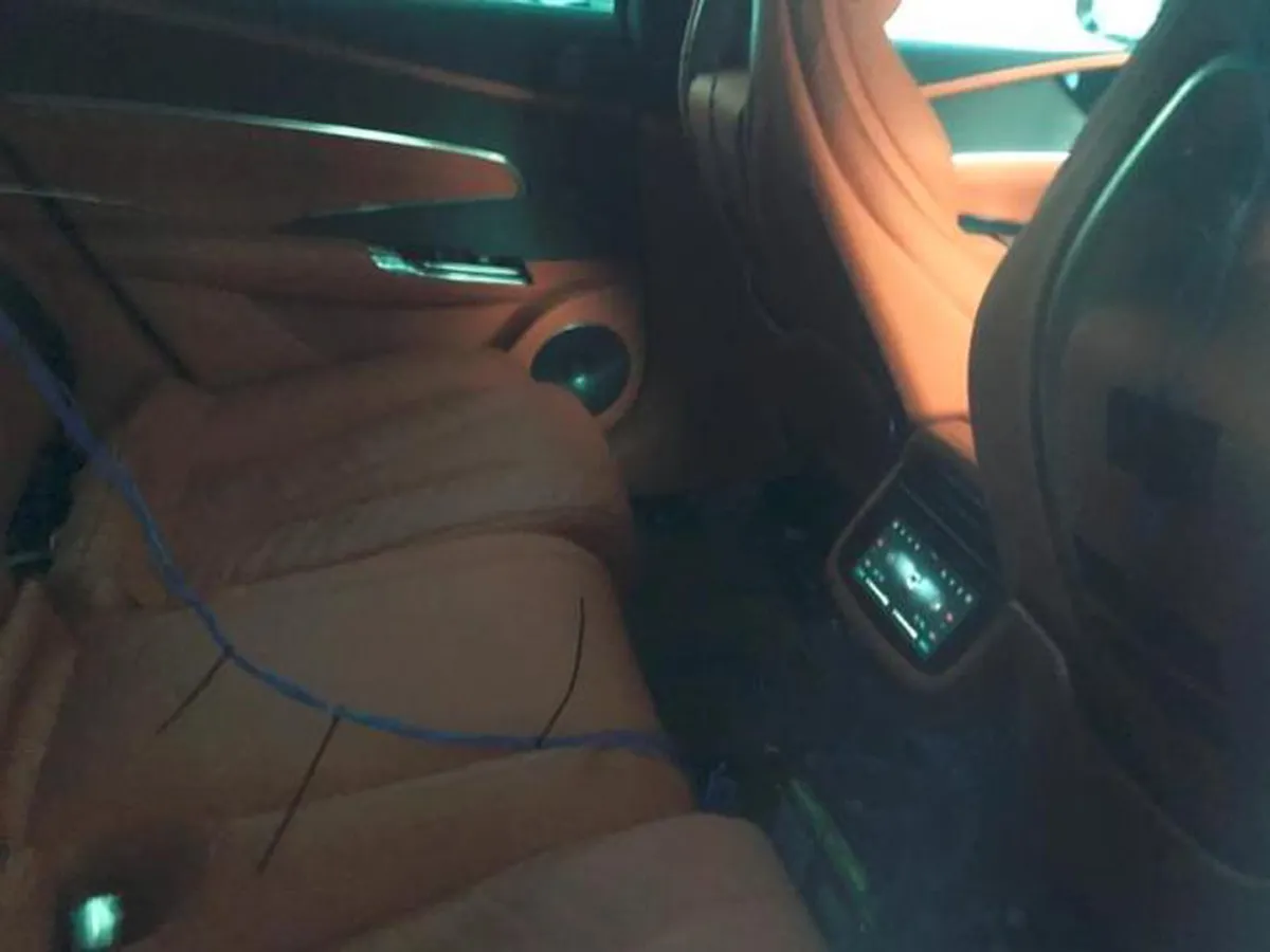 YangWang U7,autocango,china used car exporter,china ev exporter,chinese used car exporter,chinese used ev exporter