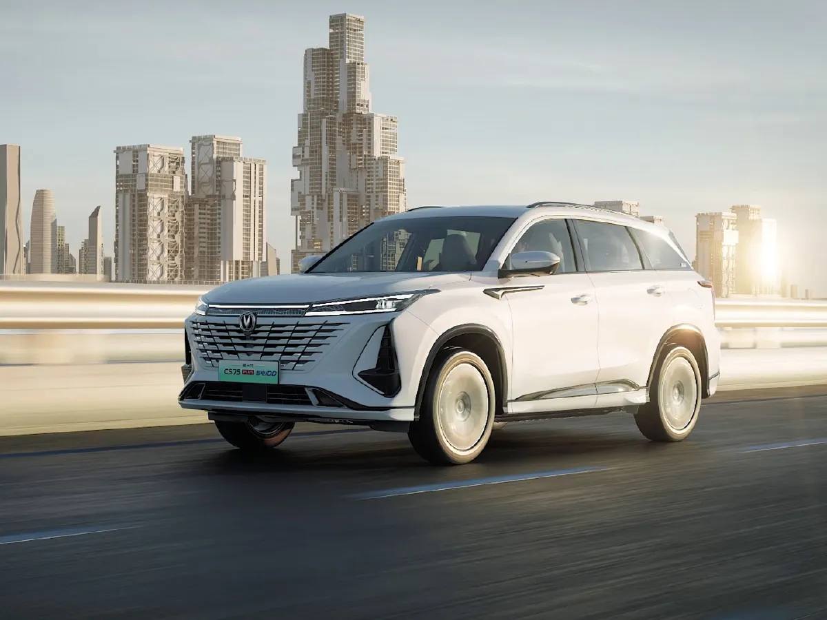 ChangAn CS75 Plus iDD,autocango,china used car exporter,china ev exporter,chinese used car exporter,chinese used ev exporter ChangAn CS75 Plus iDD,autocango,china used car exporter,china ev exporter,chinese used car exporter,chinese used ev exporter