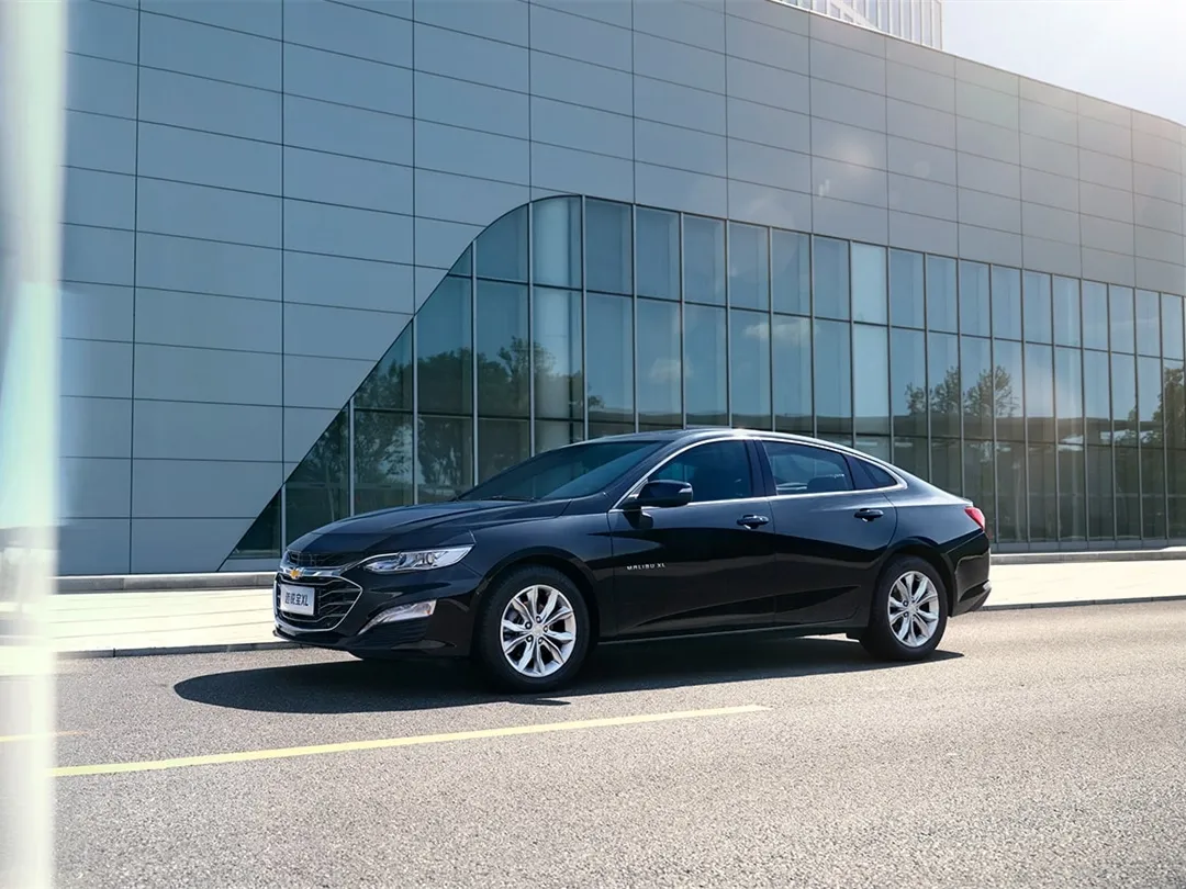 Chevrolet Malibu XL,autocango,china used car exporter,china ev exporter,chinese used car exporter,chinese used ev exporter