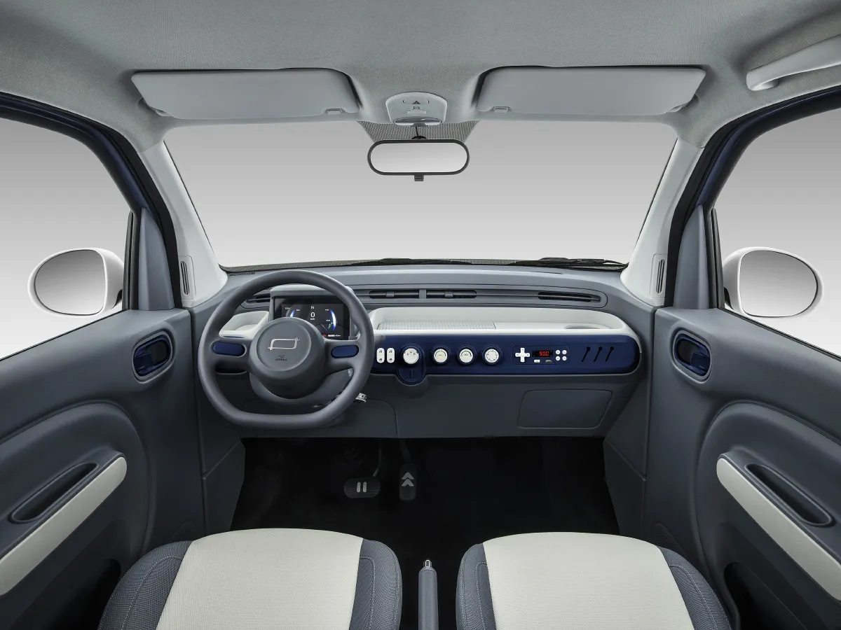 Bestune Pony,autocango,china used car exporter,china ev exporter,chinese used car exporter,chinese used ev exporter