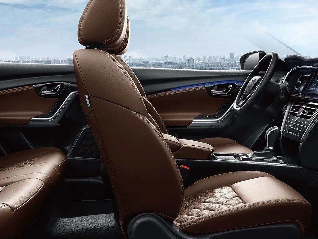 Venucia T90,autocango,china used car exporter,china ev exporter,chinese used car exporter,chinese used ev exporter