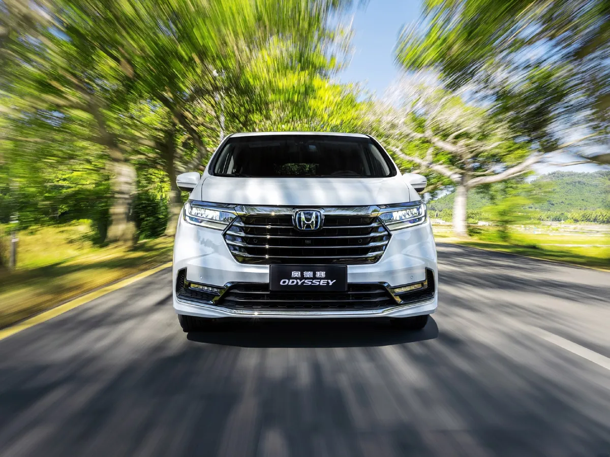 Honda Odyssey,autocango,china used car exporter,china ev exporter,chinese used car exporter,chinese used ev exporter