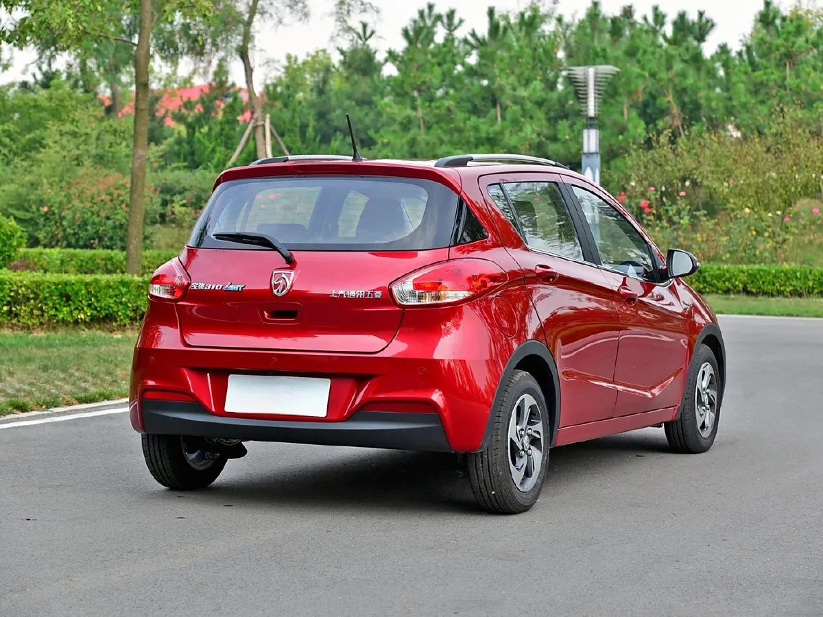 BaoJun 310,autocango,china used car exporter,china ev exporter,chinese used car exporter,chinese used ev exporter