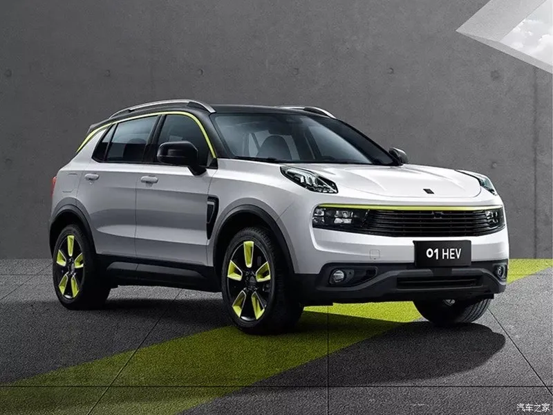 LYNK&CO 01,autocango,china used car exporter,china ev exporter,chinese used car exporter,chinese used ev exporter