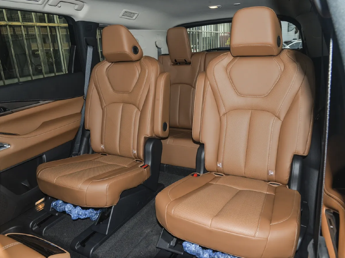 2024 Infiniti QX60 2.0T 252HP L4 9AT,autocango,china used car exporter,china ev exporter,chinese used car exporter,chinese used ev exporter