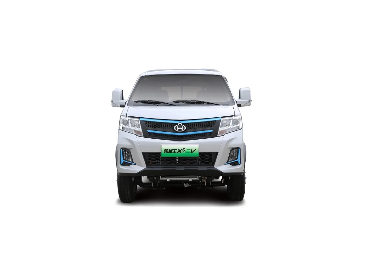 ChangAn KuaYue KuaYueWangX3 EV,autocango,china used car exporter,china ev exporter,chinese used car exporter,chinese used ev exporter