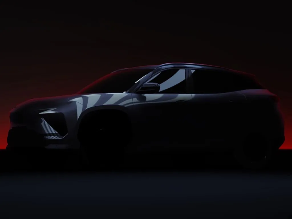 Chery EV eQ7,autocango,china used car exporter,china ev exporter,chinese used car exporter,chinese used ev exporter