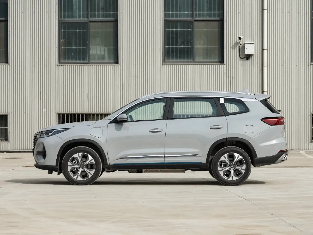 Chery Tiggo 8 PRO,autocango,china used car exporter,china ev exporter,chinese used car exporter,chinese used ev exporter