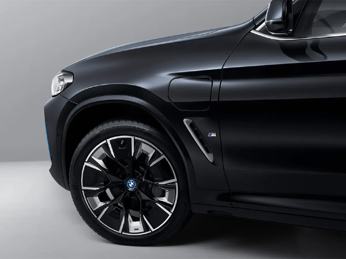 BMW iX3,autocango,china used car exporter,china ev exporter,chinese used car exporter,chinese used ev exporter