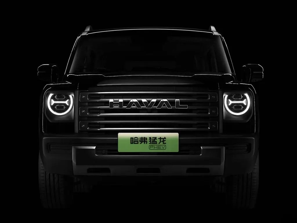 Haval Raptor,autocango,china used car exporter,china ev exporter,chinese used car exporter,chinese used ev exporter