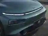 Xpeng P7