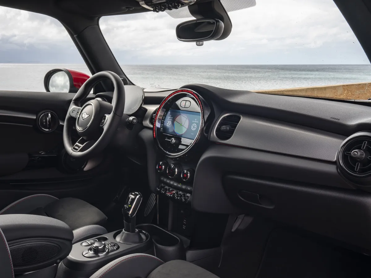 MINI JCW,autocango,china used car exporter,china ev exporter,chinese used car exporter,chinese used ev exporter