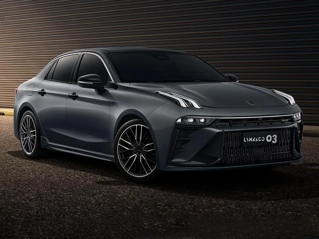 LYNK&CO 03,autocango,china used car exporter,china ev exporter,chinese used car exporter,chinese used ev exporter