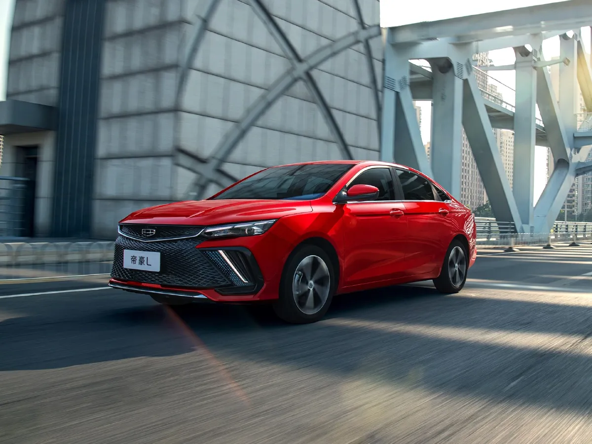 Geely Emgrand L,autocango,china used car exporter,china ev exporter,chinese used car exporter,chinese used ev exporter