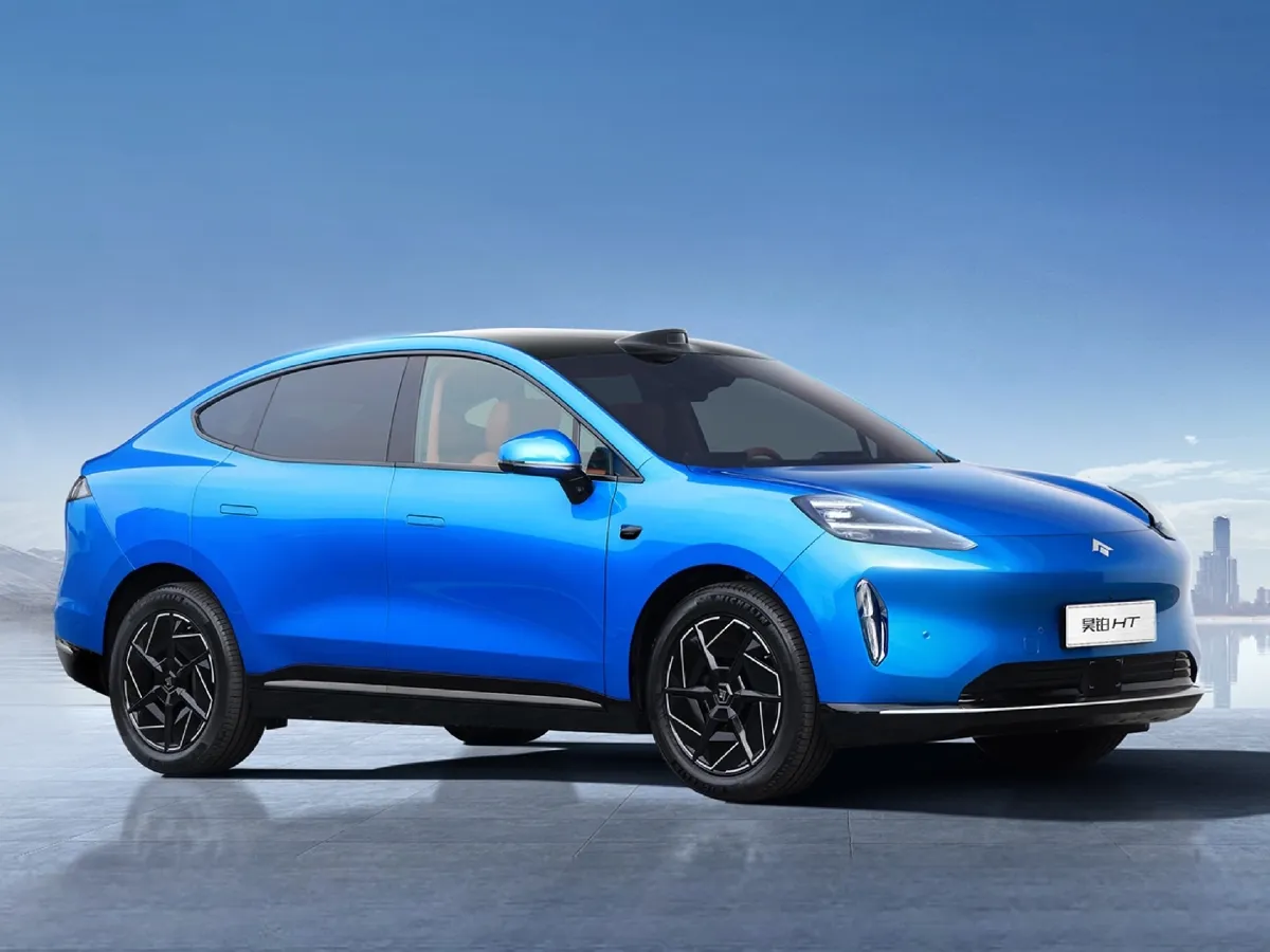 HYPTEC HT,autocango,china used car exporter,china ev exporter,chinese used car exporter,chinese used ev exporter