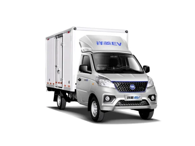 Foton XiangLing V1 EV,autocango,china used car exporter,china ev exporter,chinese used car exporter,chinese used ev exporter