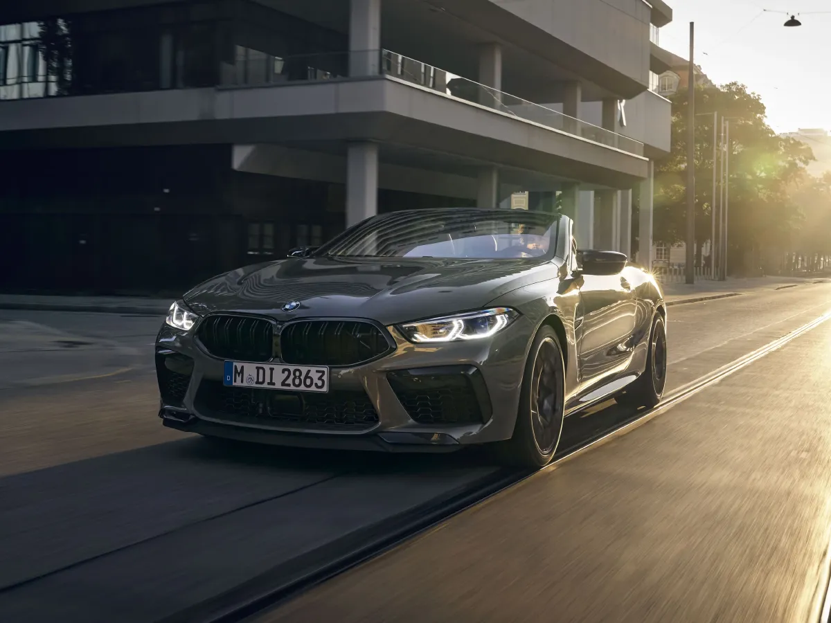 BMW M8,autocango,china used car exporter,china ev exporter,chinese used car exporter,chinese used ev exporter