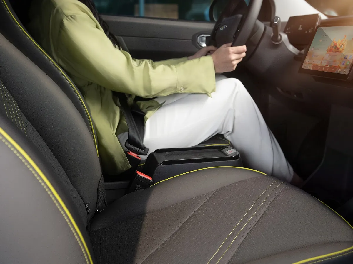 Chery Little Ant,autocango,china used car exporter,china ev exporter,chinese used car exporter,chinese used ev exporter