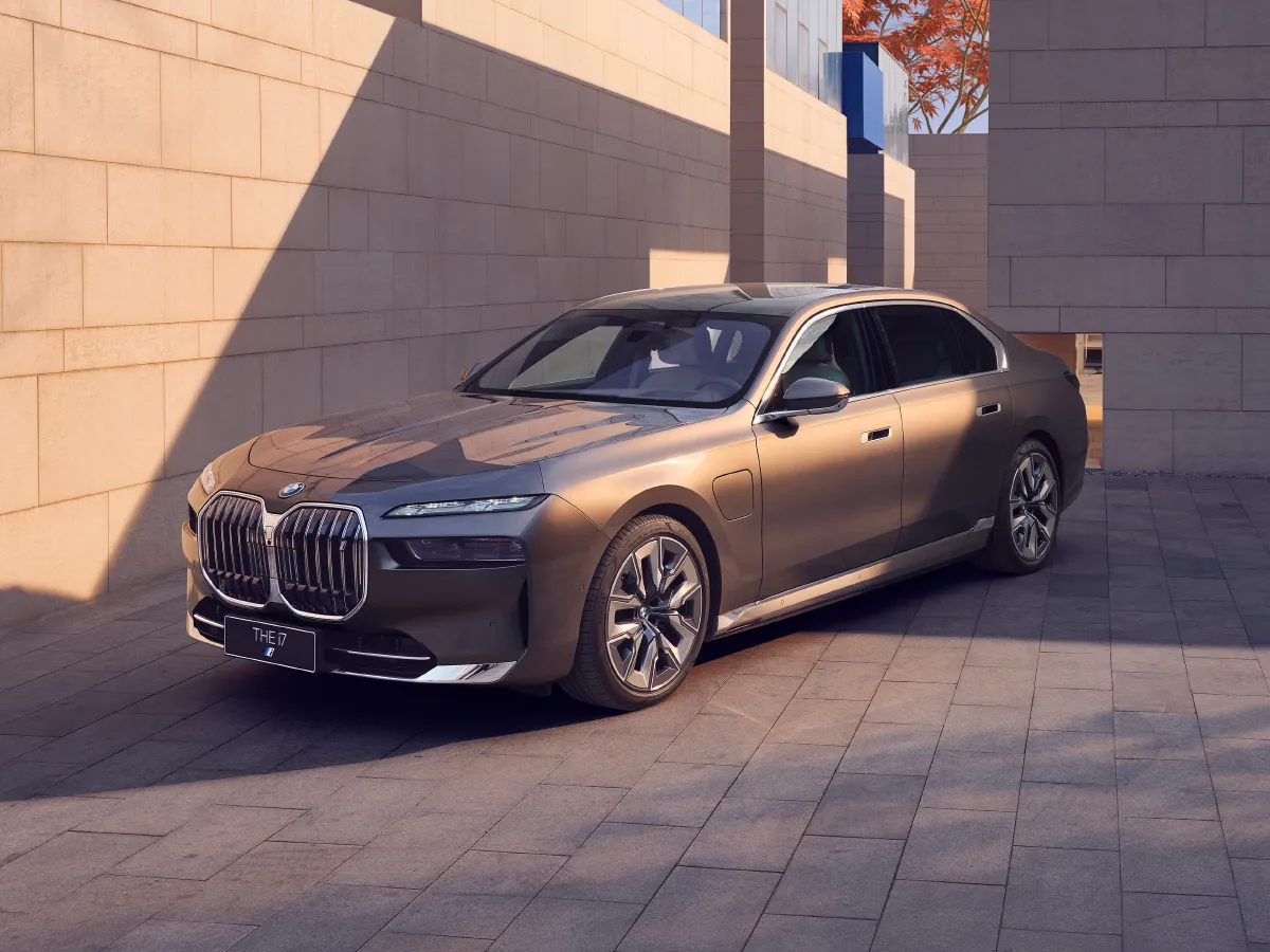 BMW i7,autocango,china used car exporter,china ev exporter,chinese used car exporter,chinese used ev exporter