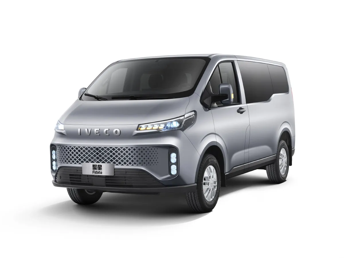 Iveco JuXing,autocango,china used car exporter,china ev exporter,chinese used car exporter,chinese used ev exporter