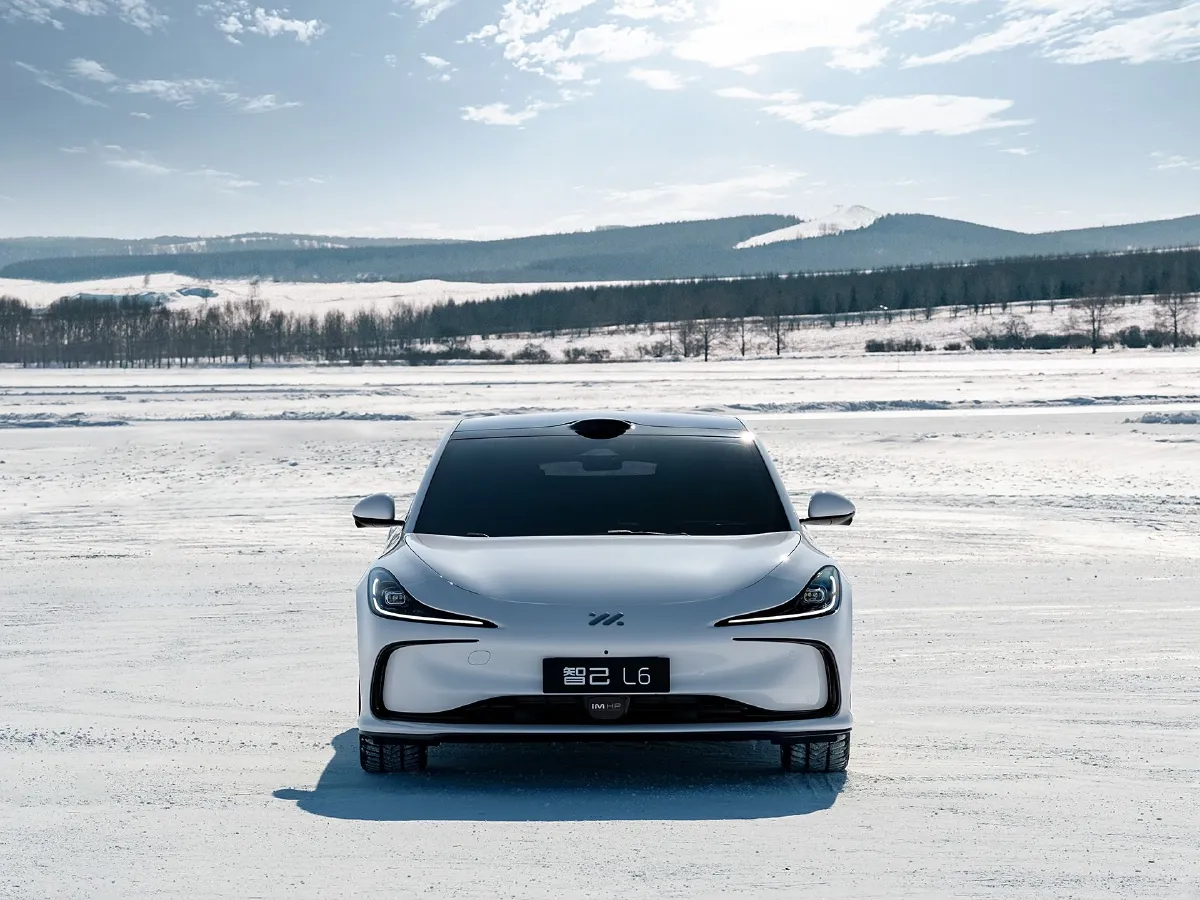 IM L6,autocango,china used car exporter,china ev exporter,chinese used car exporter,chinese used ev exporter