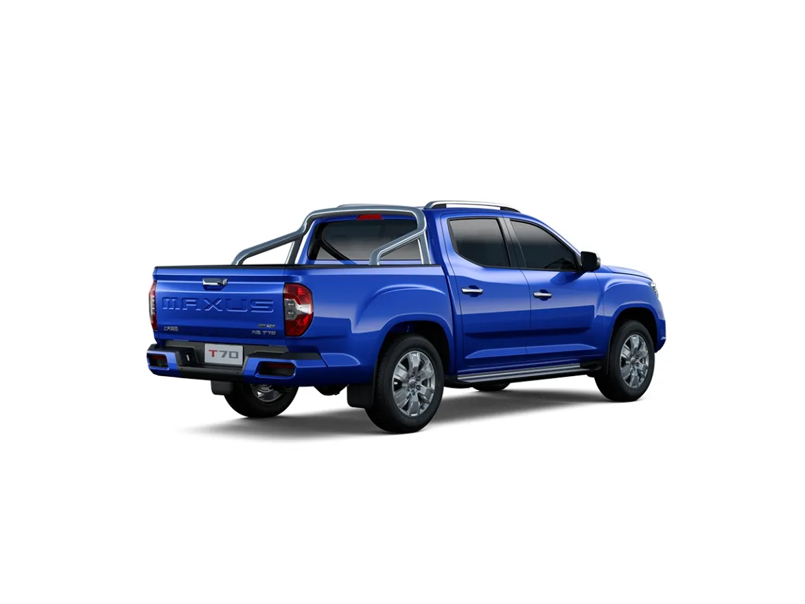 MAXUS T70,autocango,china used car exporter,china ev exporter,chinese used car exporter,chinese used ev exporter