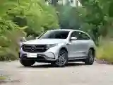 Mercedes-Benz EQC Class