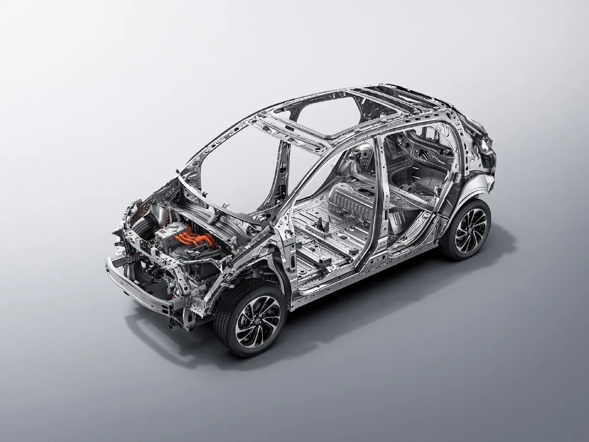 Buick Velite 7,autocango,china used car exporter,china ev exporter,chinese used car exporter,chinese used ev exporter