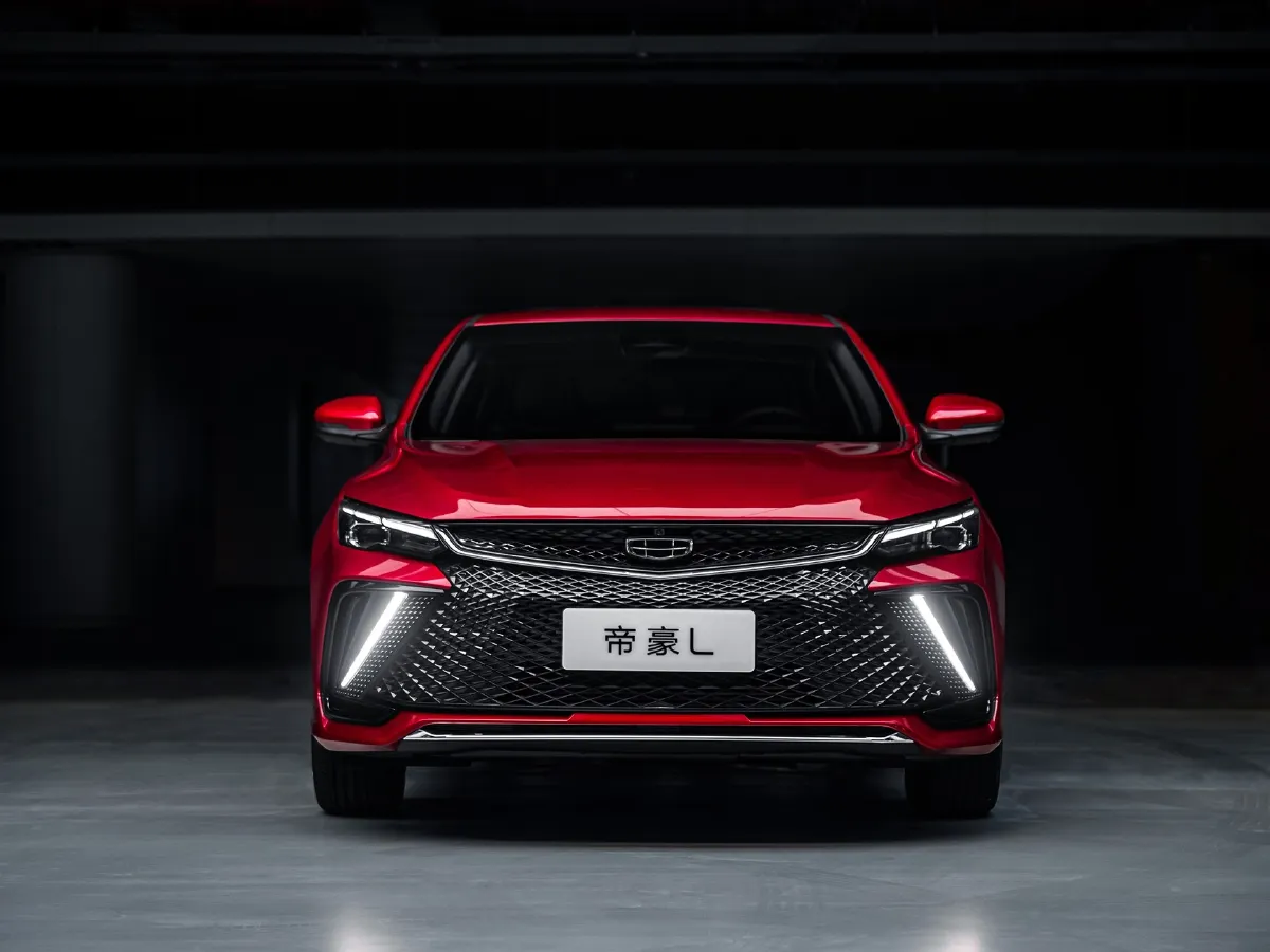 Geely Emgrand L,autocango,china used car exporter,china ev exporter,chinese used car exporter,chinese used ev exporter